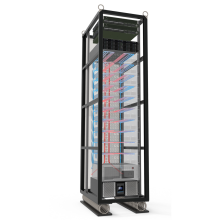 RK4000 Edge Modular Data Center Rack