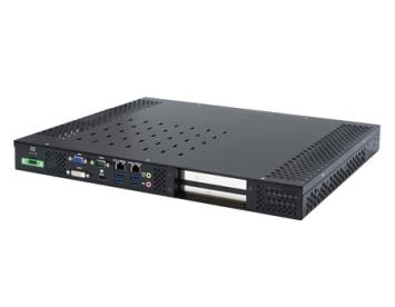 ROC235A_1U Core i7 Rackmount Fanless Server_01