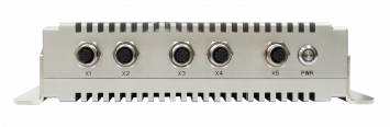 Target Acquisition GPGPU Computer   1U/half
