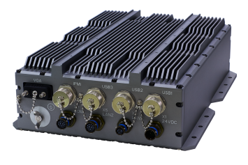 SR800-X2, VMware Rugged XEON D Ice Lake D1700 Server