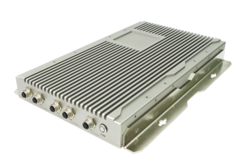 THOR100-X3_Video Computer -1U/half_01