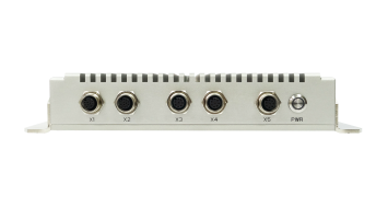 THOR100-X3_Video Computer -1U/half_05