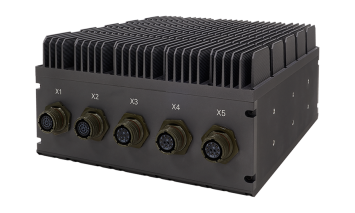 AV710 Targeting & Surveillance GPGPU Computer