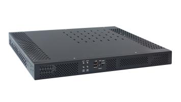 ROC235A_1U Core i7 Rackmount Fanless Server_01