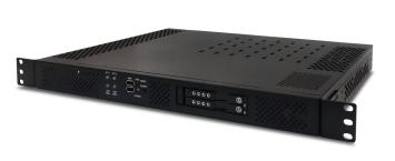 ROC235B_Intel® QM77 Rackmount Fanless Rugged System_01