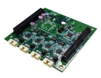 SK303_COM Port Module