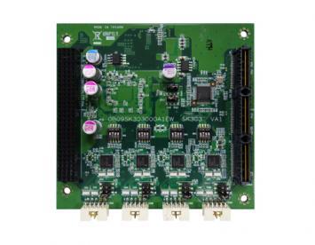 SK303_COM Port Module