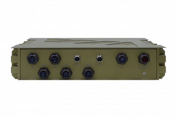 HORUS430_ IP65 2U Fanless GPU Server 