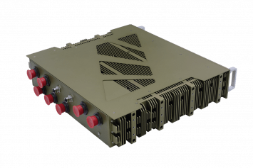 HORUS430_  IP65 2U Fanless GPU Server 