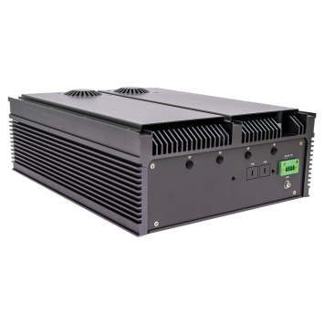 IV320CS-T Rugged Autonomy GPU Computer