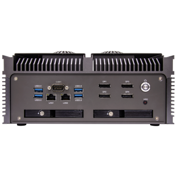 IV320CS-T Rugged Autonomy GPU Computer