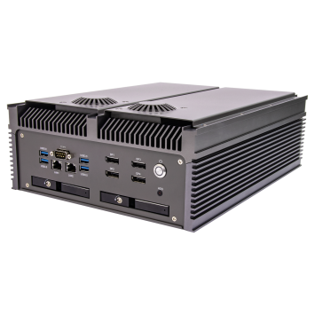 IV320CS-T Rugged Autonomy GPU Computer
