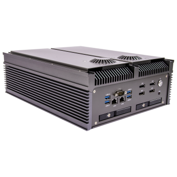 IV320CS-T Rugged Autonomy GPU Computer