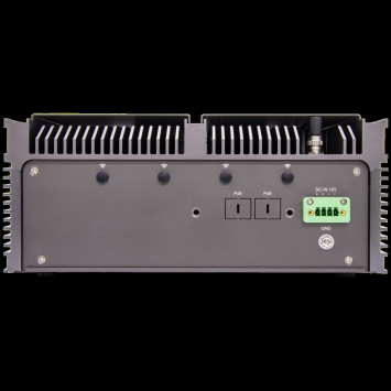 IV320CS-T Rugged Autonomy GPU Computer