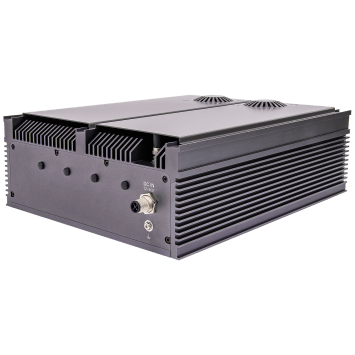 IV320CH-TX Full IP65 Rugged MXM AI Edge Computer