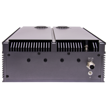 IV320CH-TX Full IP65 Rugged MXM AI Edge Computer