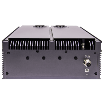 IV320CH-TX Full IP65 Rugged MXM AI Edge Computer