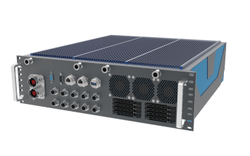 Dual Xeon CPU, 2xH100 Liquid Cooled Server