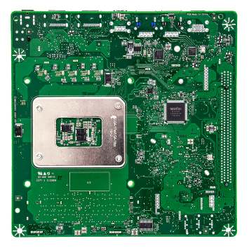 INS8367A_Mini-ITX Form Factor Intel 12th Gen. Core™ i9/ i7/ i5/i3 processors
