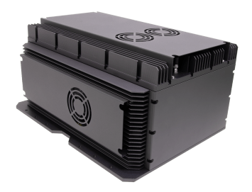 AV800-D27 IP65 200G Smart NIC A4500 MXM-GPU Server