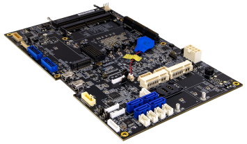 OXY5741B PCIe/104 Rugged Extreme SBC