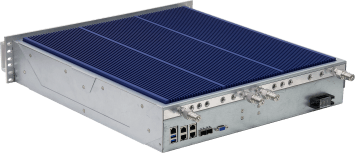 AV1000, Liquid Cooled GPU Server