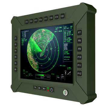 Cloud15-P20_Military Smart Panel Computer 
