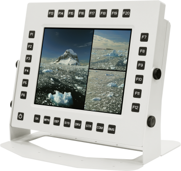 Cloud12_28 Programmable function keys