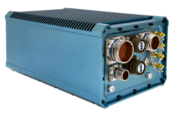 IP66 Air Borne Computer