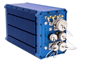 F40 ATR 1/2 Short IP66 Air Borne Mission Computer  