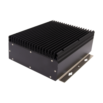 PER370-X10 Intel 10th Gen. Comet Lake ®Core Industrial Fanless Computer
