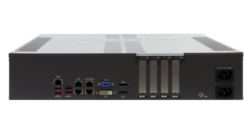 SCH-406_2U Smart Grid Fanless Server