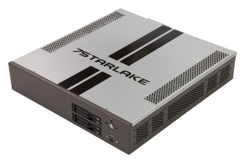 SCH-406_2U Smart Grid Fanless Server