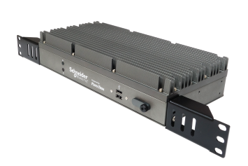 SR10-SCH-X3_i7-8700T fanless Computer