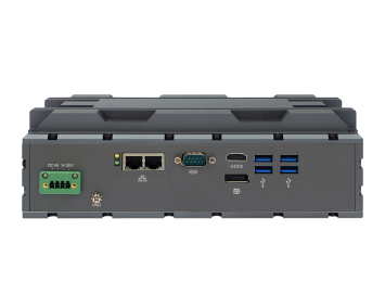SR100-X4 Military Computer 
