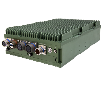 THOR200-D15EG 2U1/2 Military GPU Server 