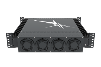 HORUS430-X2A45 Military Dual MXM A4500 GPU Server