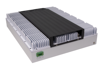 TEC300P-M128 Rugged Ampere GPU Server