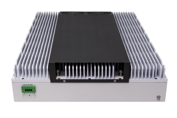 TEC300P-M128 Rugged Ampere GPU Server