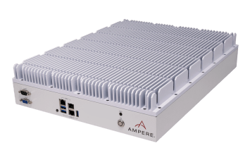 Rugged Edge MXM Computer by Ampere® Q32, Nvidia Quadro A500