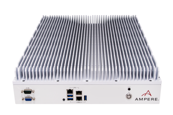 Rugged Edge MXM Computer by Ampere® Q32, Nvidia Quadro A500
