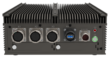 AV710-VM-E_01 Video Management FPGA-GPU Based System