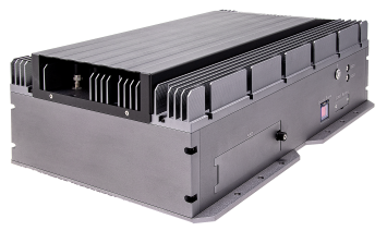 SR800-D21 Xeon D MXM-GPU Rugged Server 