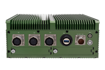 AV600X-CX 4CH 3G-SDI GPU Computer 