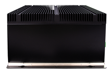 CPT330B-4M 側視圖