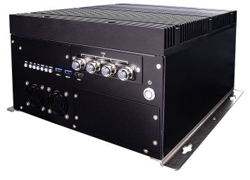 CPT330B-4M 右視圖