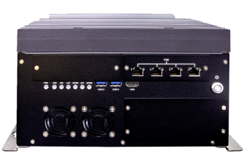 CPT330B-4R前正視圖