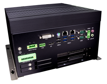 CPT330B-4R後左視圖