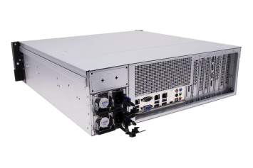 ROC300-TA45 3U Dual MXM GPU Server 