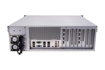 ROC300-TA45 Dual MXM GPU Server 